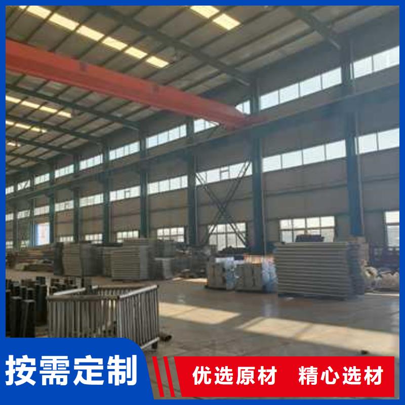 护栏【防撞桥梁护栏】设计制造销售服务一体