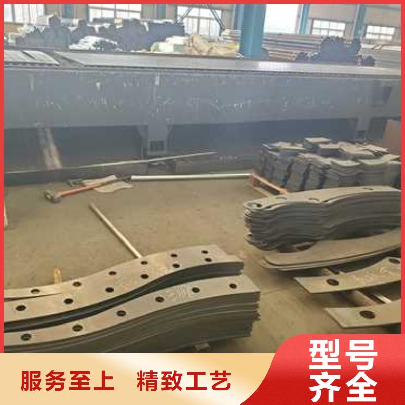 护栏-【中央分隔栏】厂家直销大量现货