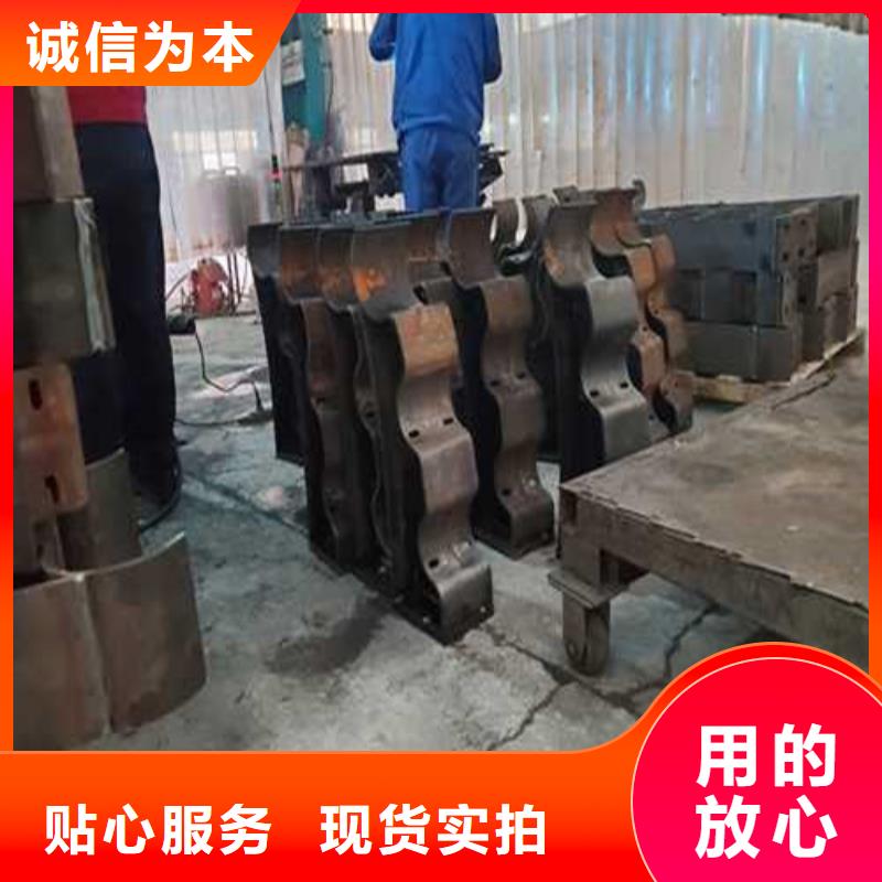 护栏,不锈钢护栏好厂家有担当