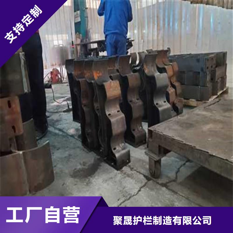【护栏铝合金护栏销售的是诚信】