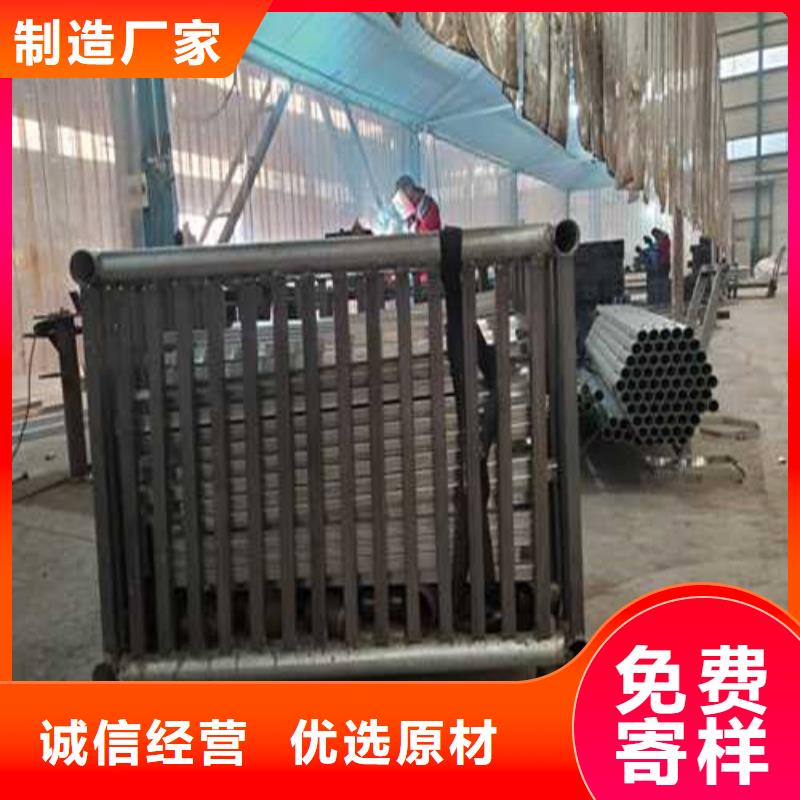 【护栏_灯光护栏厂家货源充足】