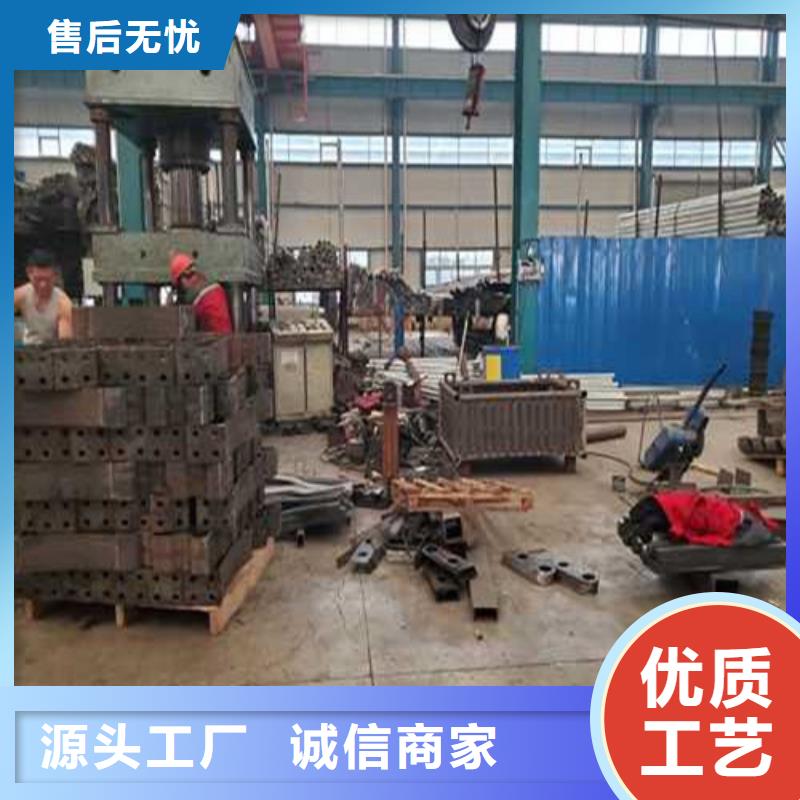 护栏,不锈钢护栏好厂家有担当