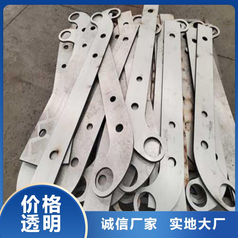 护栏人车分流栏专业供货品质管控