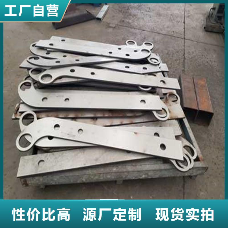 护栏_桥梁防撞护栏厂家订购