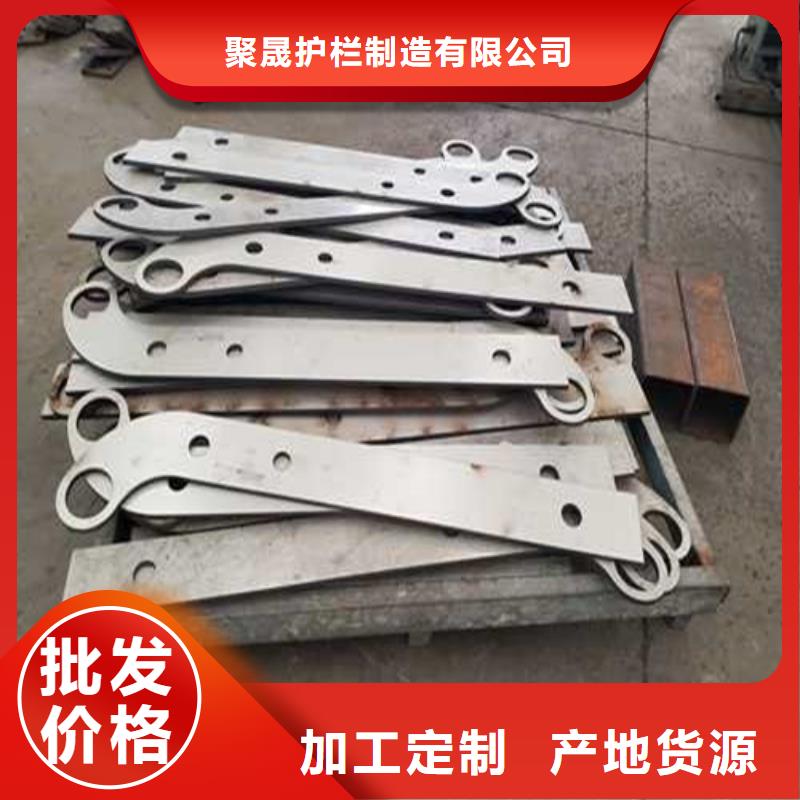 护栏灯光护栏厂家您想要的我们都有
