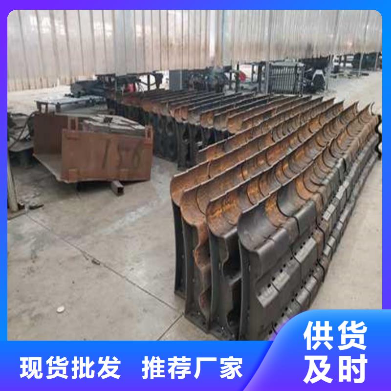 护栏【铝合金护栏】根据要求定制
