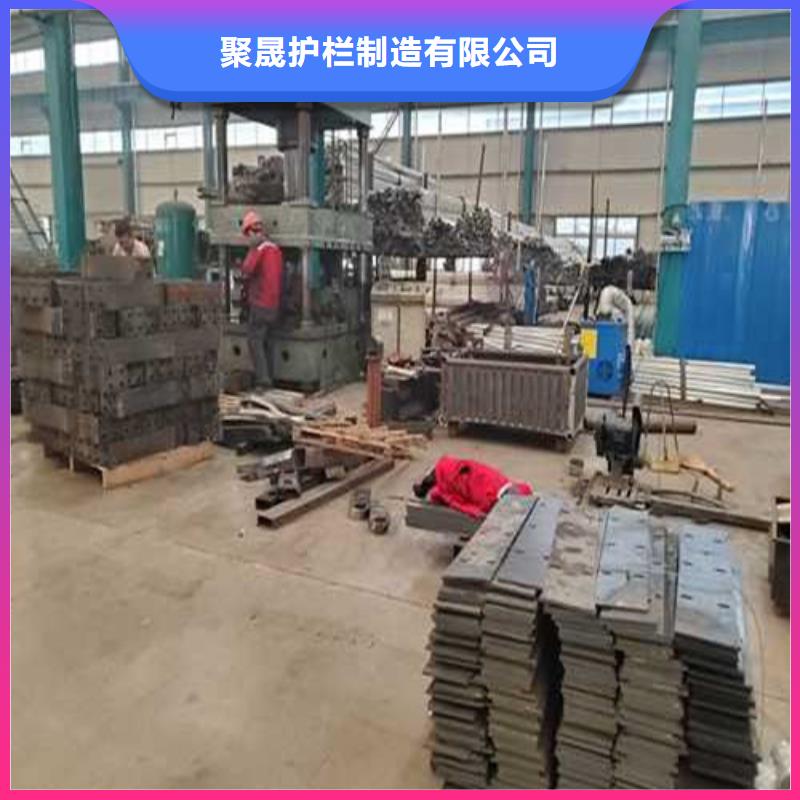 护栏中央分隔栏满足多种行业需求