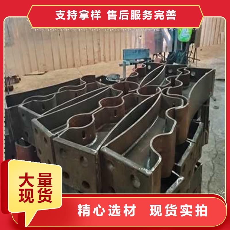 护栏镀锌波形护栏品质服务
