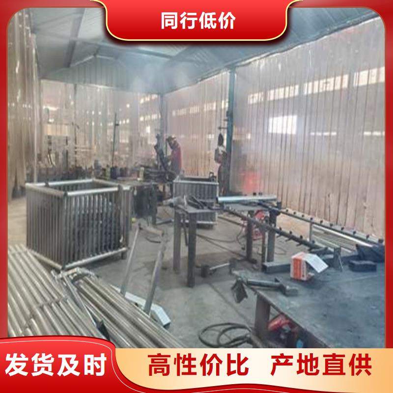 护栏_桥梁防撞护栏厂家订购