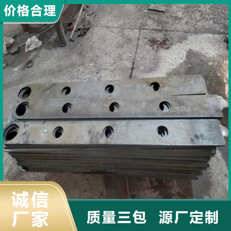 护栏灯光护栏厂家现货充足量大优惠