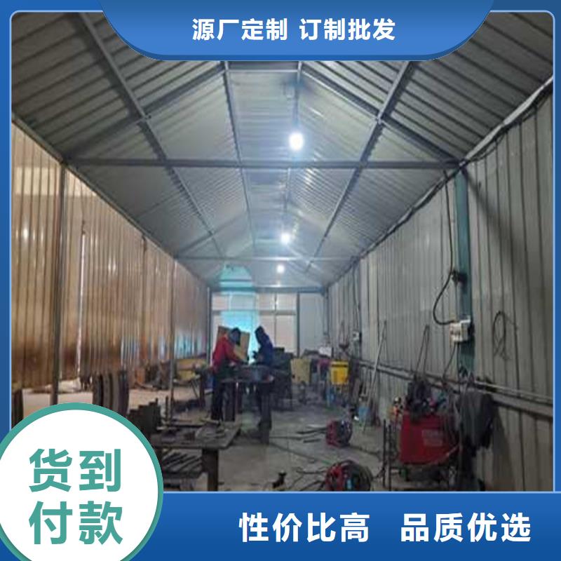 护栏中央分隔栏满足多种行业需求