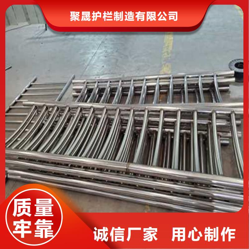 护栏桥梁防撞护栏厂家当地货源