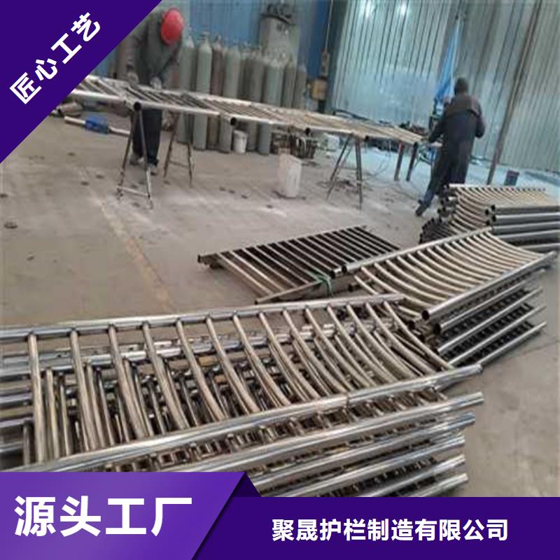 护栏城市景观防护栏通过检测