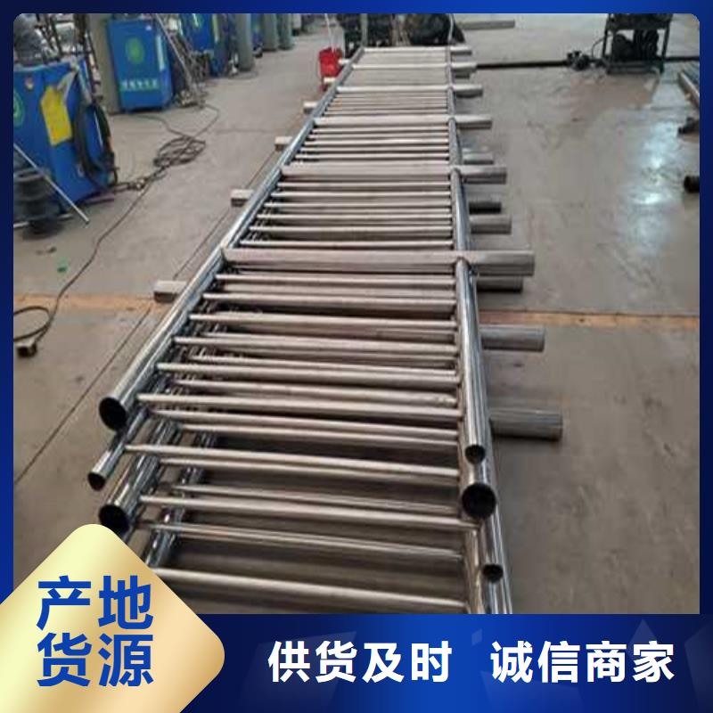 护栏【防撞桥梁护栏】设计制造销售服务一体