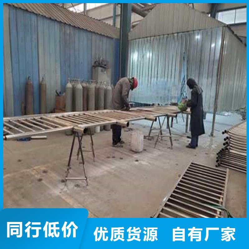 【护栏立柱批发商】