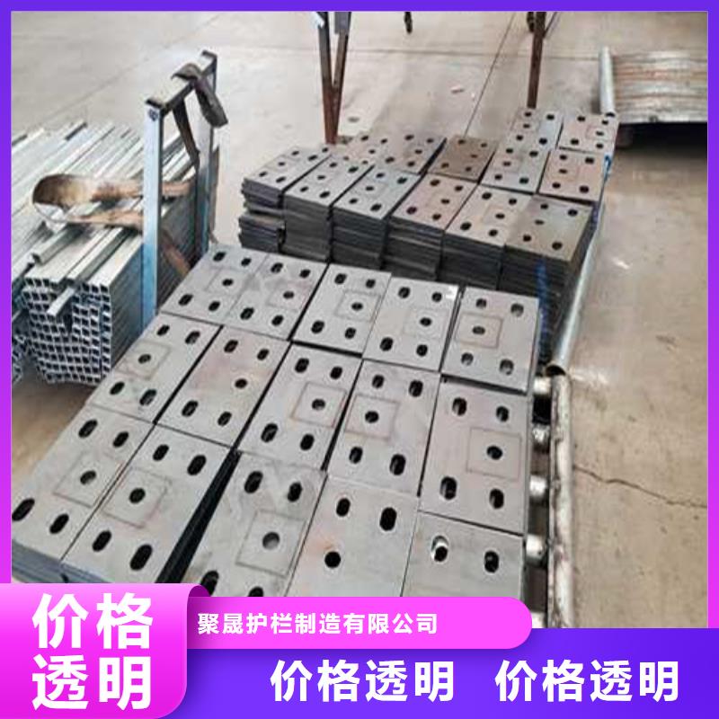 【护栏_不锈钢复合管厂家畅销当地】