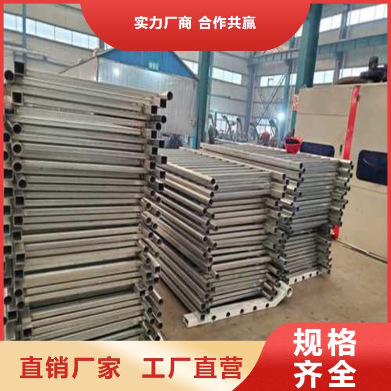 护栏_桥梁防撞护栏厂家订购