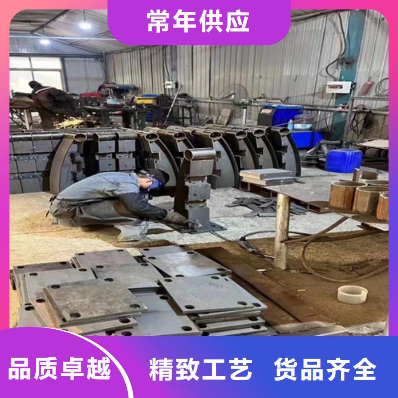 景观护栏品种齐全的厂家