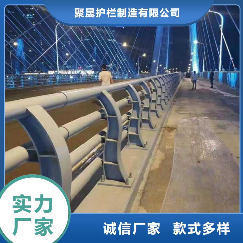 供应批发灯光护栏-省心