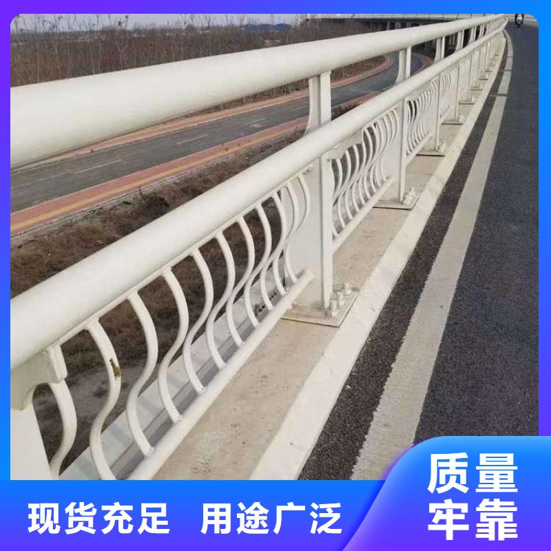 专业销售桥防撞护栏厂家