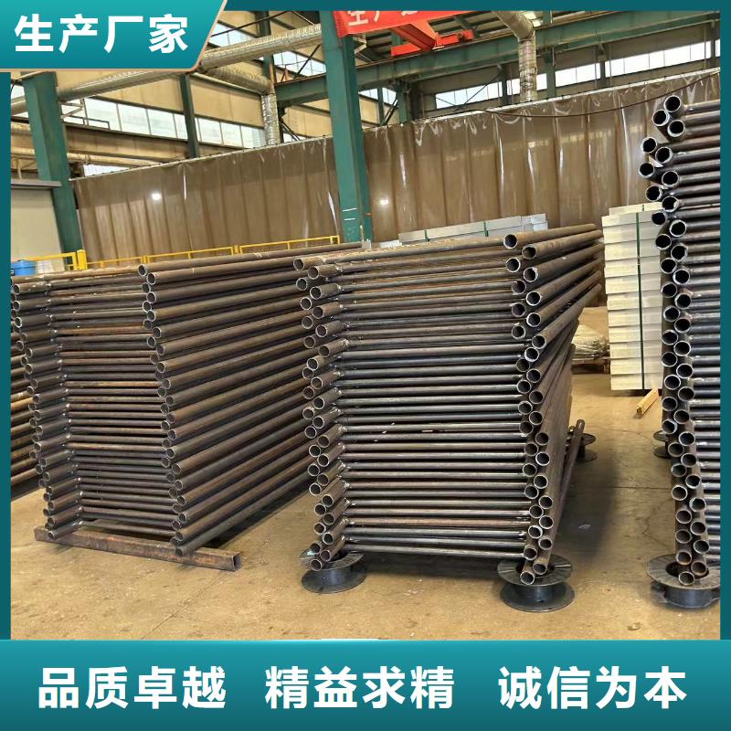 桥梁防撞护栏-桥梁防撞护栏厂欢迎来电询价