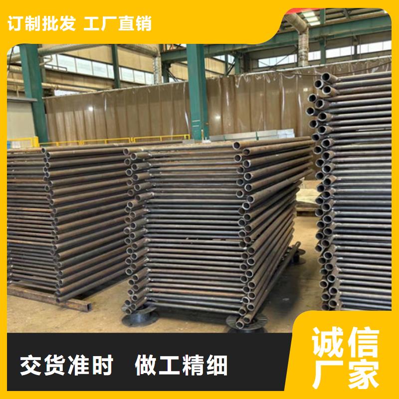 桥梁防撞护栏规格齐全实力厂家