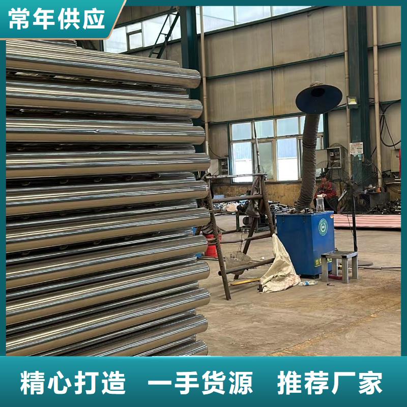 桥梁防撞护栏桥梁护栏厂严选好货