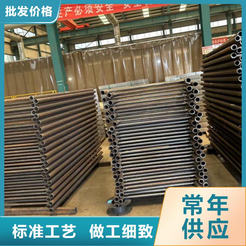 桥梁防撞护栏好品质用的放心