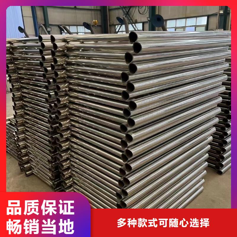 规格齐全的桥面防撞护栏公司