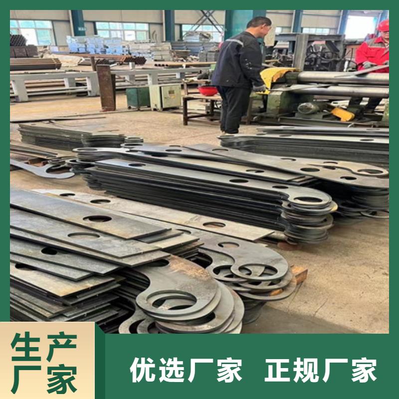 桥梁防撞护栏【防撞护栏】经销商