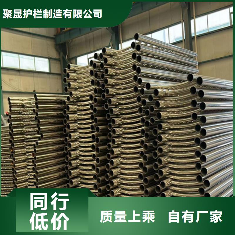 桥梁防撞护栏好品质用的放心