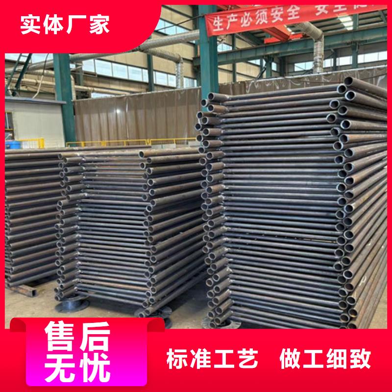 桥梁防撞护栏省心又省钱