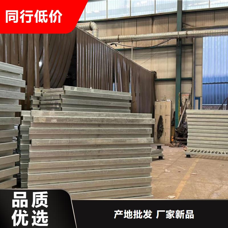 桥梁防撞护栏【不锈钢复合管护栏厂】质量检测
