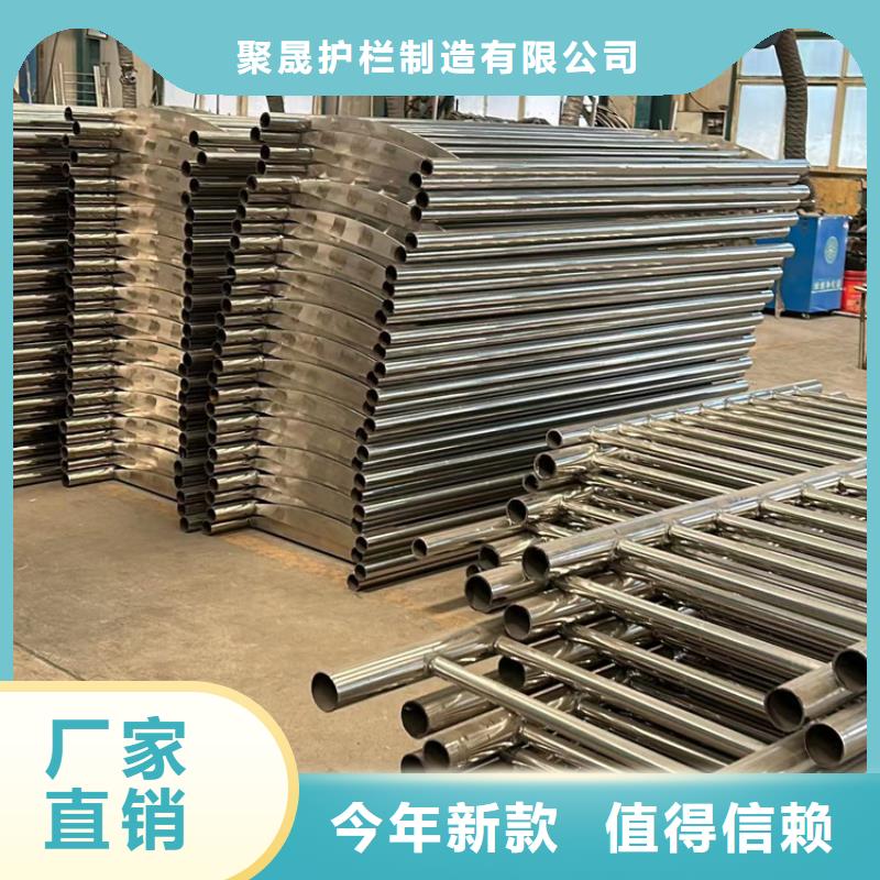 桥梁防撞护栏一周内发货