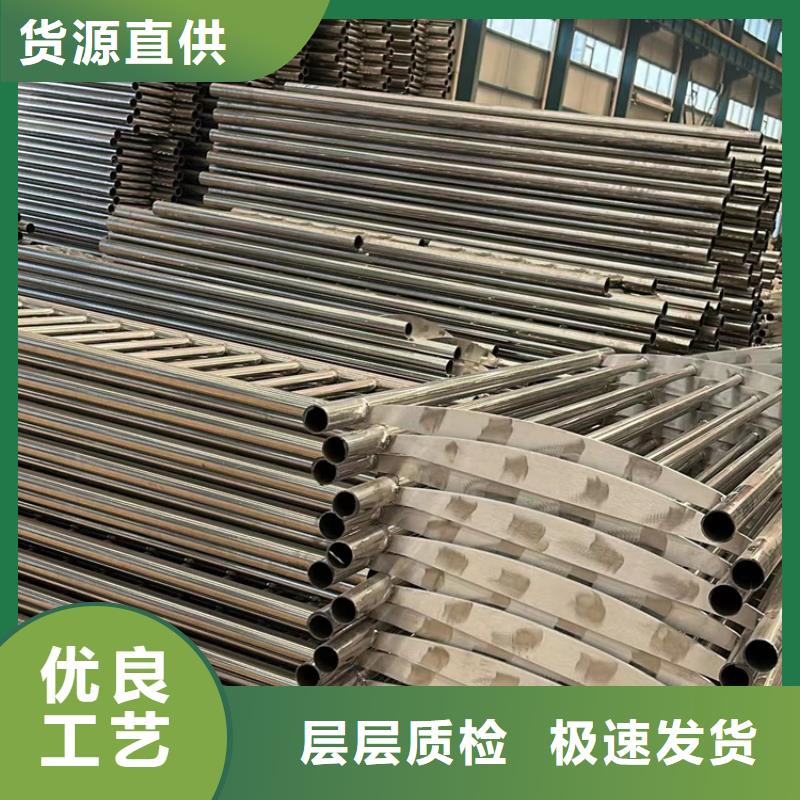 灯光护栏厂家直销-找聚晟护栏制造有限公司