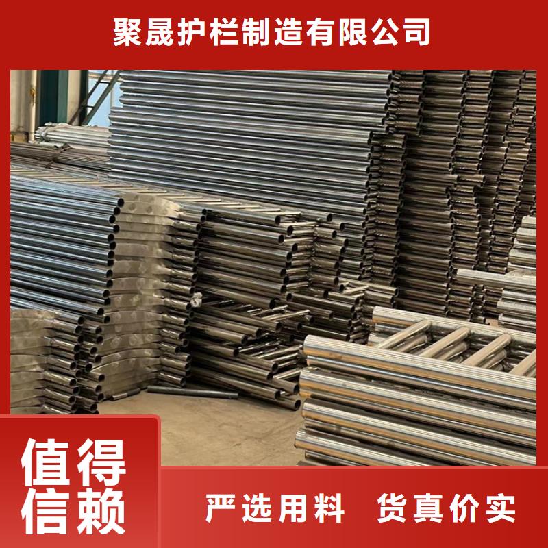 桥梁防撞护栏您身边的厂家