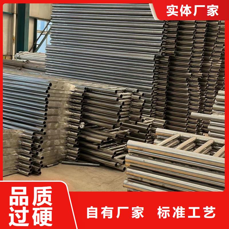 桥梁防撞护栏【防撞护栏】好产品有口碑