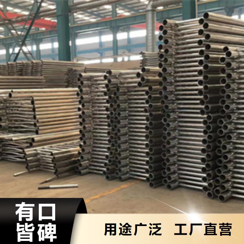 桥梁防撞护栏LED防护栏杆厂诚信经营