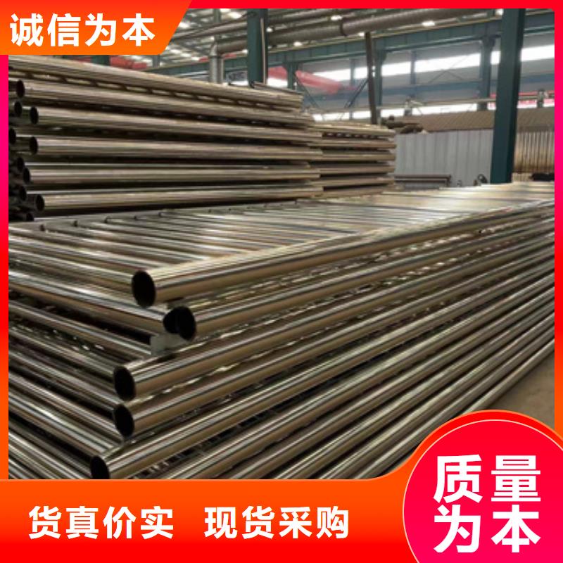 桥梁防撞护栏制造厂家
