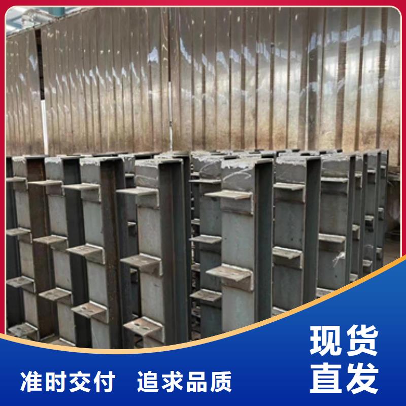 桥梁防撞护栏省心又省钱