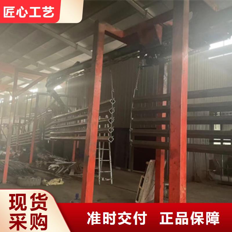 桥梁防撞护栏桥梁防撞护栏厂品牌大厂家