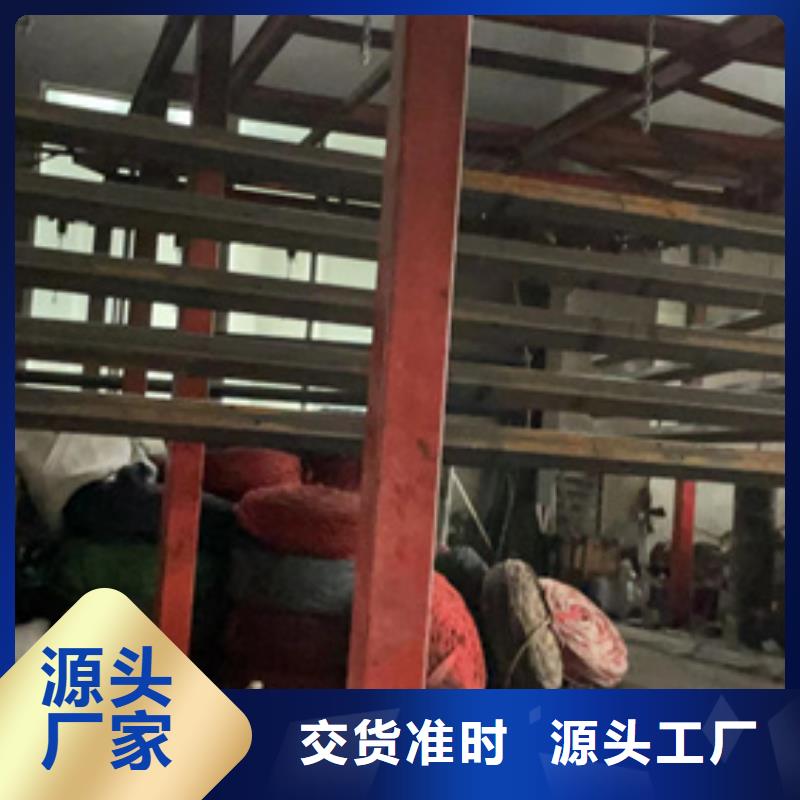 桥梁防撞护栏 【景观】护栏多年行业经验