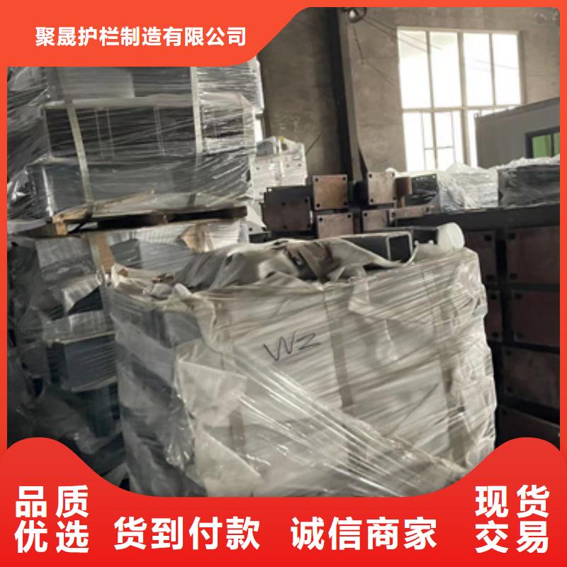 桥梁防撞护栏拥有多家成功案例