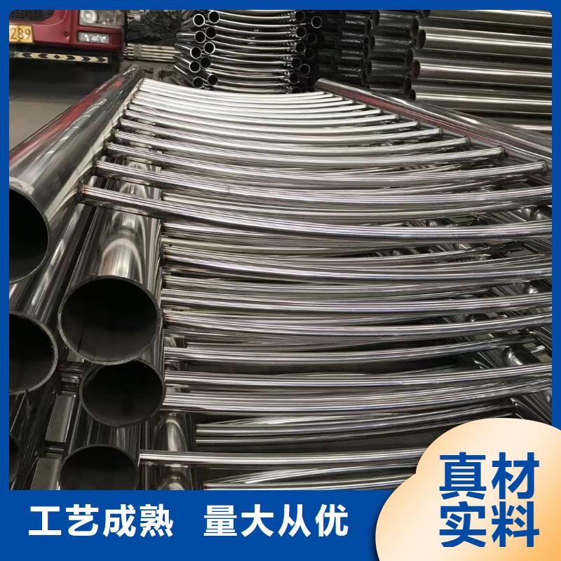 【桥梁防撞护栏】,灯光护栏厂源厂直销