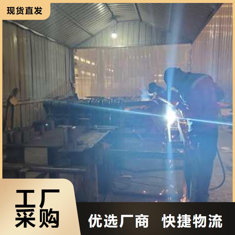 桥梁防撞护栏【景观护栏】用心做好细节
