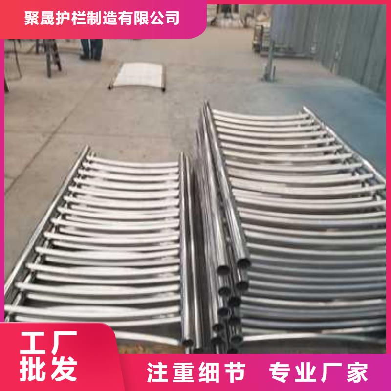 批发不锈钢桥梁护栏的供货商