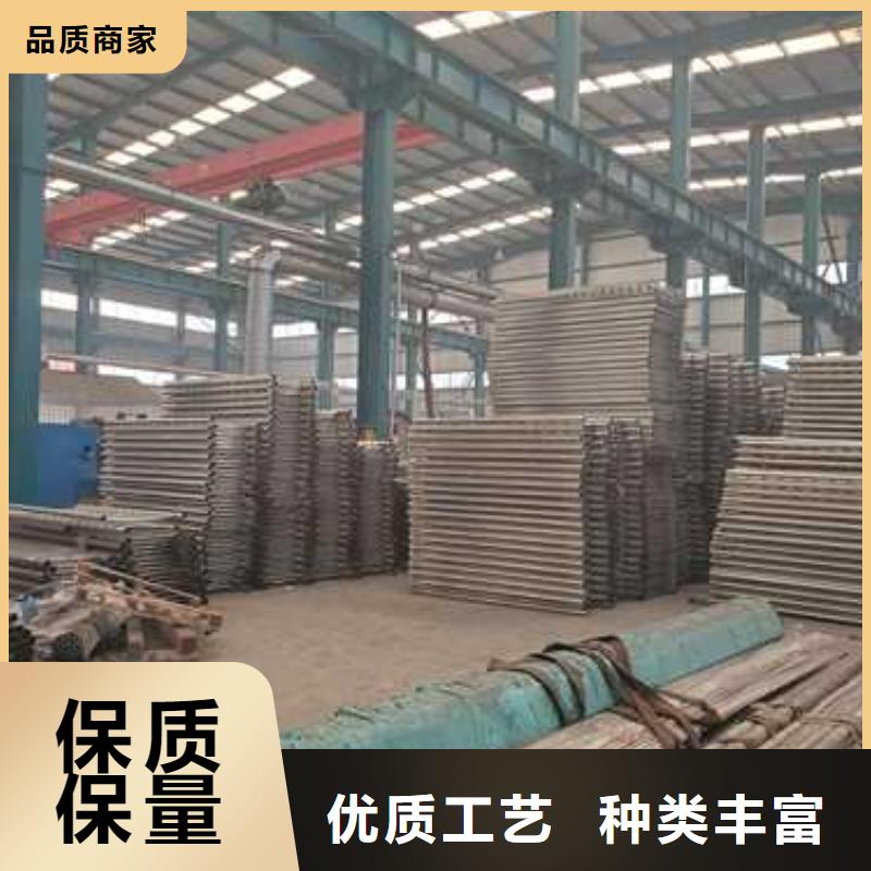 桥梁防撞护栏您身边的厂家