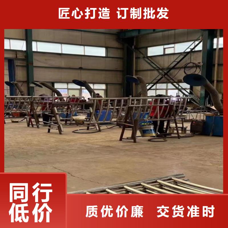 护栏栈道护栏厂实力才是硬道理