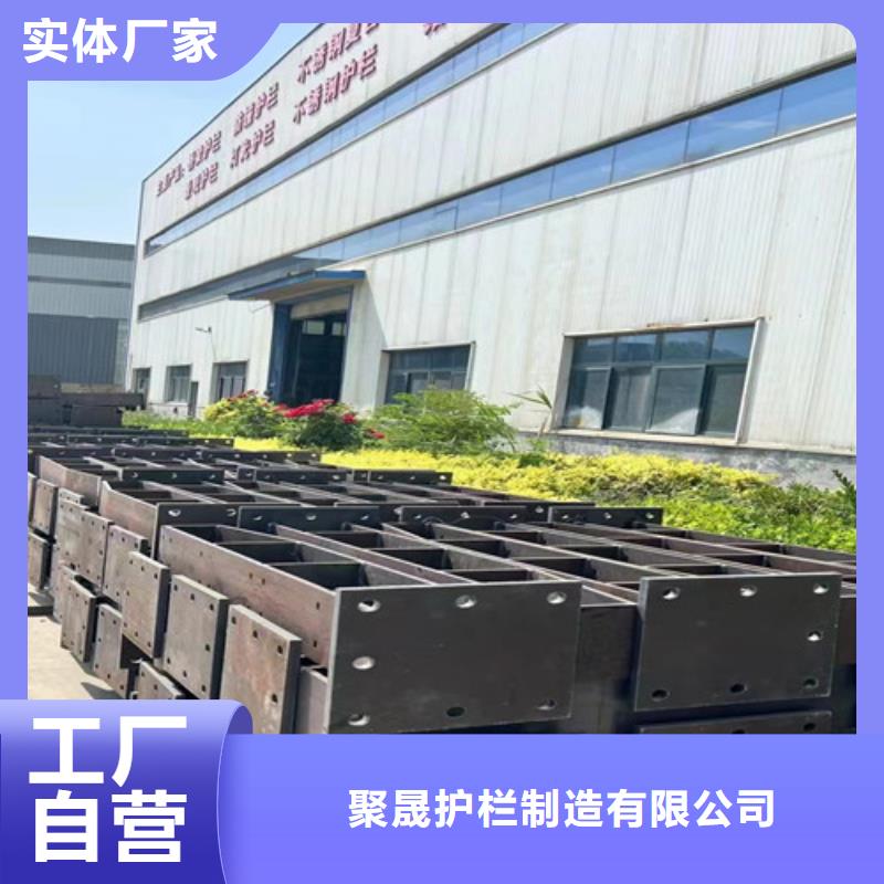 优质交通防撞护栏-交通防撞护栏厂家