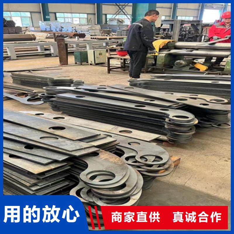  景观护栏厂家直销货源充足